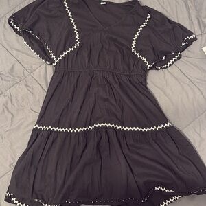OLD NAVY Dress